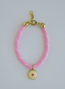 Newport Evil Eye Bracelet