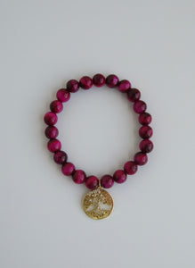 Gabby’s Wonderful World Bracelet - Tree of Life