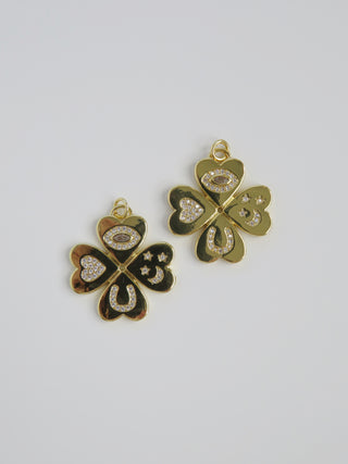 Positive Intentions Charm