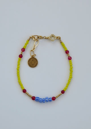 Lana Symbolic Beaded Bracelets