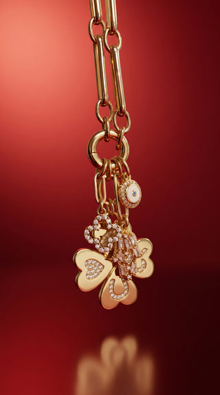 Positive Intentions Charm