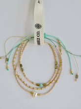 Load image into Gallery viewer, Boho Chic Beaded Bracelet Bundles