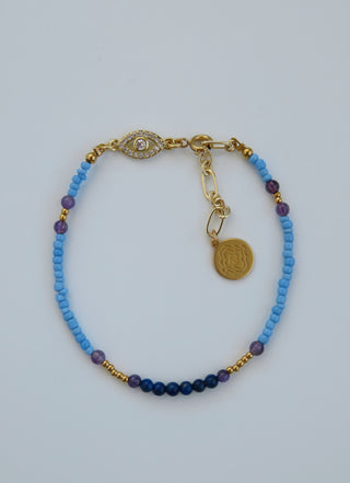 Lana Symbolic Beaded Bracelets