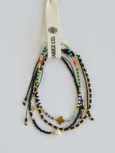 Load image into Gallery viewer, Boho Chic Beaded Bracelet Bundles