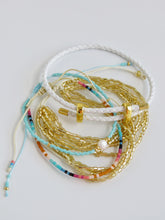 Load image into Gallery viewer, Boho Chic Beaded Bracelet Bundles