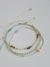 Load image into Gallery viewer, Boho Chic Beaded Bracelet Bundles