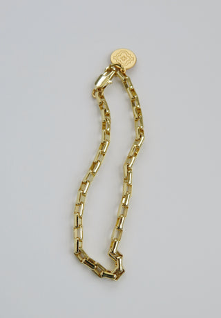 Dublin Link Bracelet