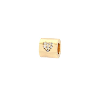 Chain Charm Sliders - Symbol Spacers
