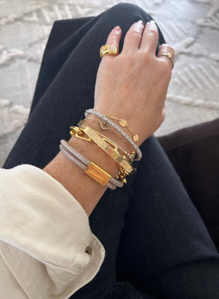 Empower Your Soul Bracelet