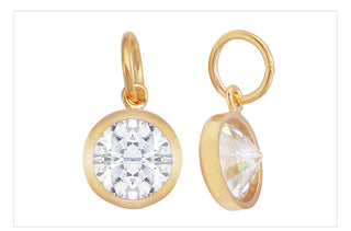 Elegant Permanent Jewelry