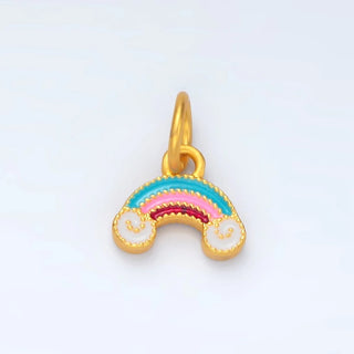 Charms for the Littles