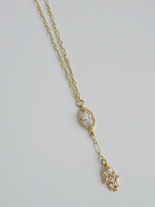 Positive Intentions Necklace