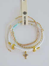 Load image into Gallery viewer, Boho Chic Beaded Bracelet Bundles