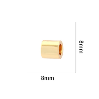 Chain Charm Sliders - Symbol Spacers