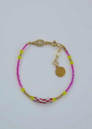 Lana Symbolic Beaded Bracelets