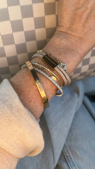 Empower Your Soul Bracelet