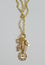 Load image into Gallery viewer, Petite Mariners - Style Your Own Charm Necklace