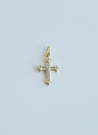 Diamond Crosses