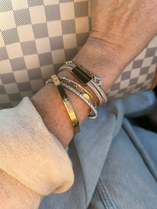 Empower Your Soul Bracelet
