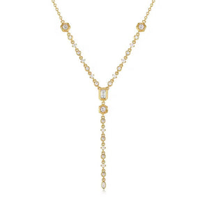 Parker Necklace