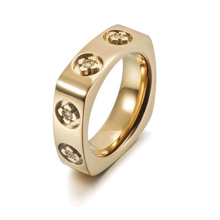 Klover Ring