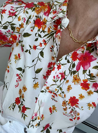 Teagan Link Necklace