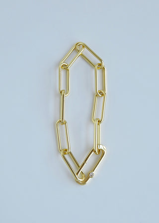 Taylor Bracelet - add charms