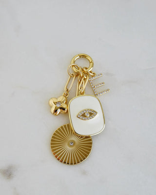 Design Your Own - Charm Cluster