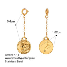 Load image into Gallery viewer, Bathing Suit Constellation Charms - Made for the Water