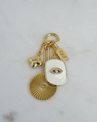Design Your Own - Charm Cluster