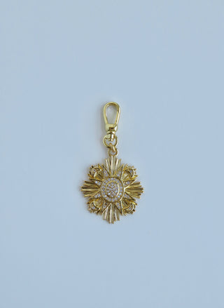 Altair Pendant on Swivel Clasp