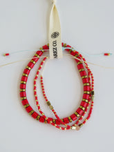 Load image into Gallery viewer, Boho Chic Beaded Bracelet Bundles