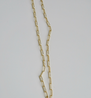 Scarlett Necklace
