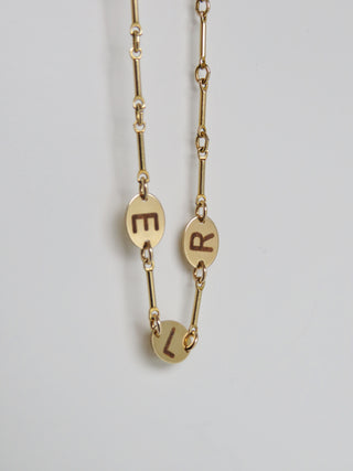Protect Your Tribe - 14K Gold Filled