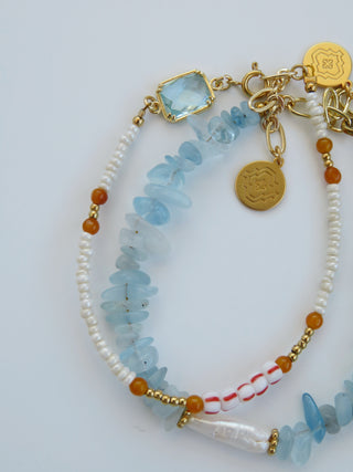 Lana Symbolic Beaded Bracelets