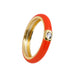 Tangerine Red