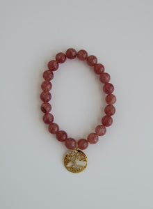 Gabby’s Wonderful World Bracelet - Tree of Life