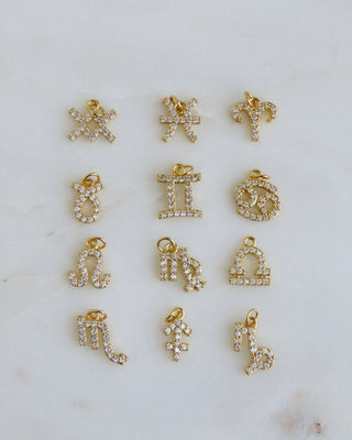 Diamond Zodiac
