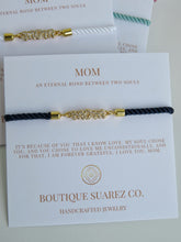 Load image into Gallery viewer, Beatrice Mom Bracelet