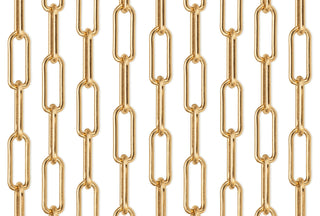 Elegant Permanent Jewelry