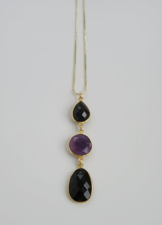 Amethyst Crystal Collection