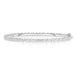 Rhodium Plated
