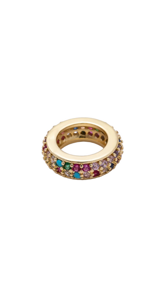 Big Bead Spacer - Chain Charms
