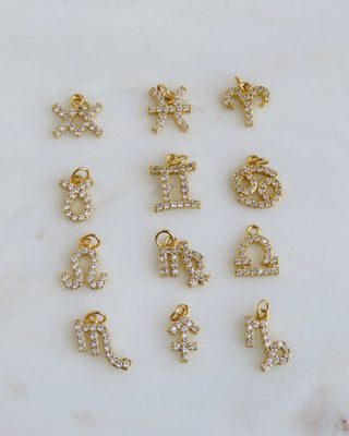 Diamond Zodiac