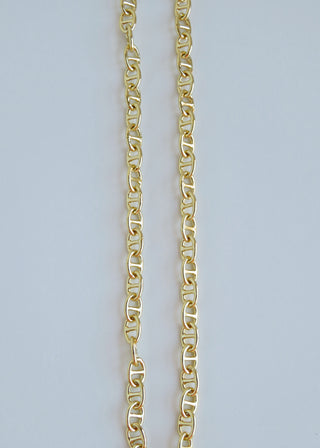 Mariner Link Necklace