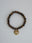 Brown Tigers Eye