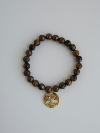 Gabby’s Wonderful World Bracelet - Tree of Life