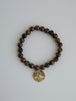 Brown Tigers Eye