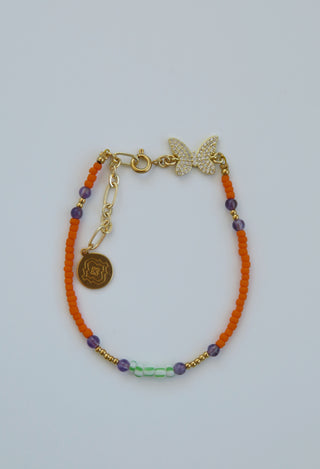 Lana Symbolic Beaded Bracelets