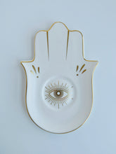 Load image into Gallery viewer, Evil Eye Jewelry Tray